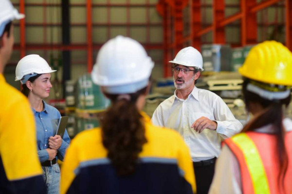 cybersecurity threats manufacturers face