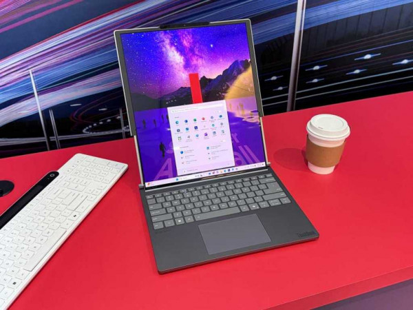 Lenovo ThinkBook Plus 6 Rollable