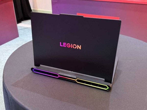 Lenovo Legion Pro 7i