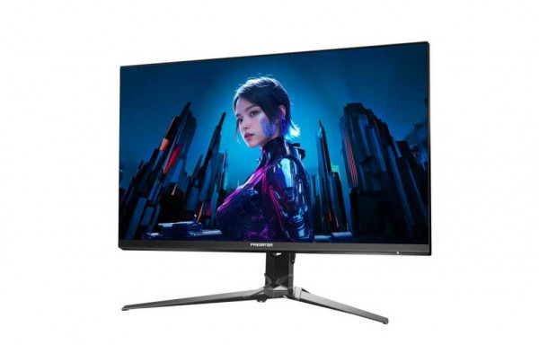 Acer Predator XB323QX CES 2025