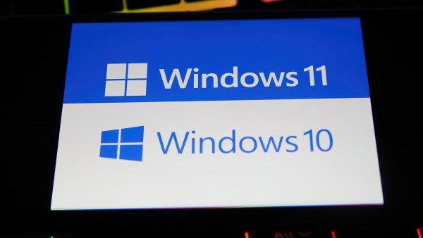 Windows 10 vs.Windows 11