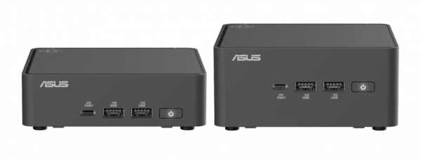 Asus Nuc 15 Pro
