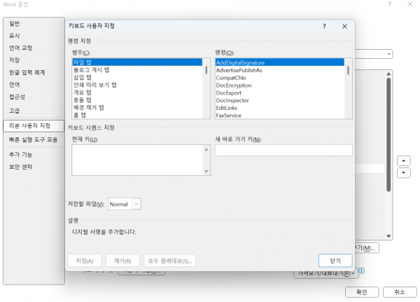 Microsoft Word essentials features