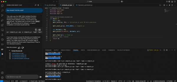Gemini Code Assist 01