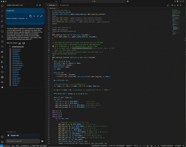Gemini Code Assist 02