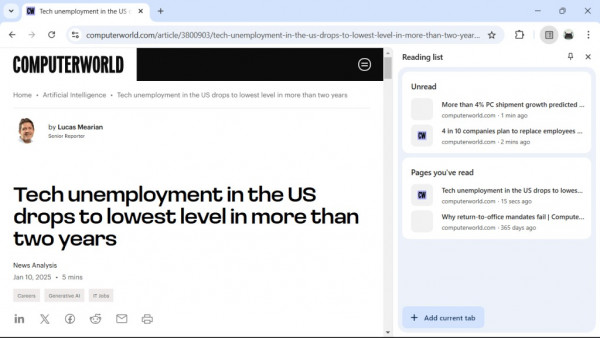 chrome tools 04  Reading list