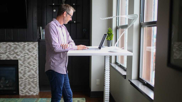 standing desk