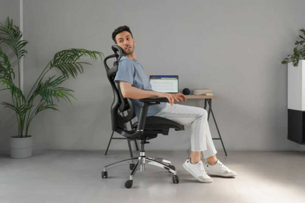 Sihoo Doro C300 Pro ergonomic office chair