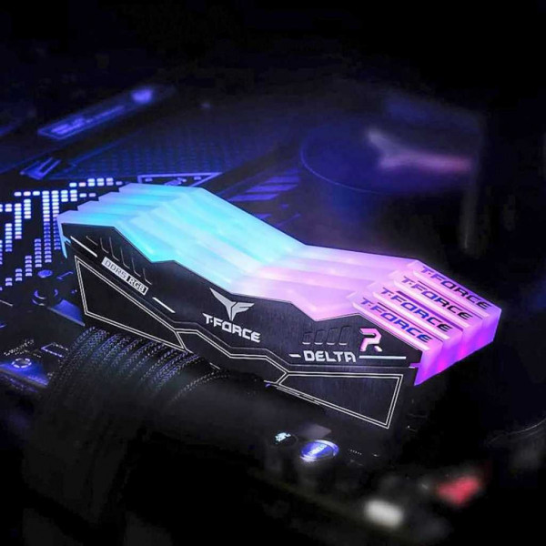 pcw01 DDR5 RAM RGBeci