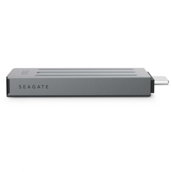 Seagate Ultra-Compact SSD