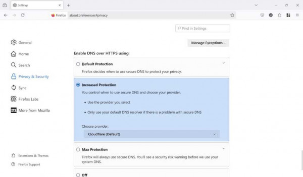 Firefox-security-setting-for-DNS