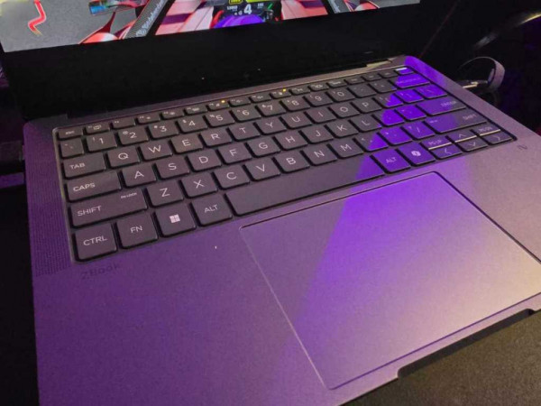 HP ZBook Ultra G1a