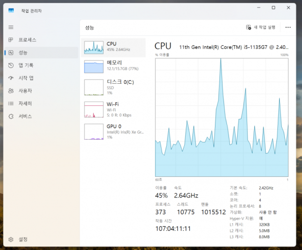Windows Task Manager