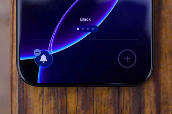 Adjust the Lock Screen