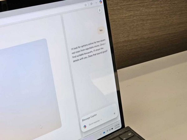 Copilot-Search-side-panel