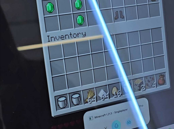 Copilot-Vision-Minecraft-1