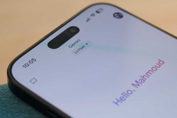 Gemini is already light-years ahead of Siri—and it’s only getting better.