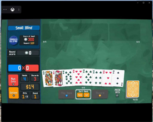 Copilot Vision for Windows test