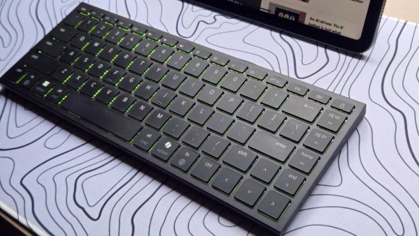 Razer Joro Keyboard