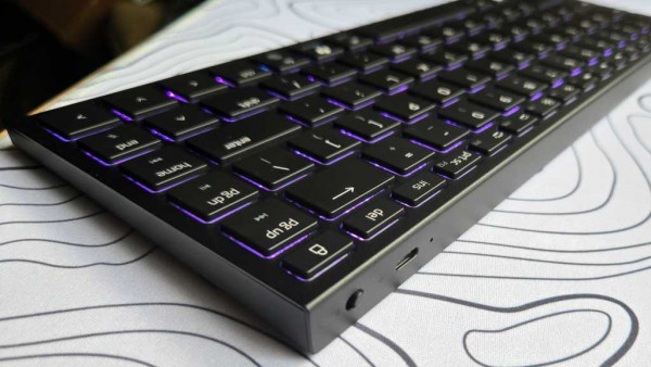 Razer Joro Keyboard