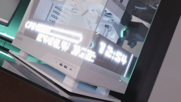 GearSeekers / Phanteks