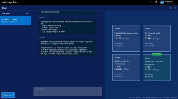델 테크놀로지스
