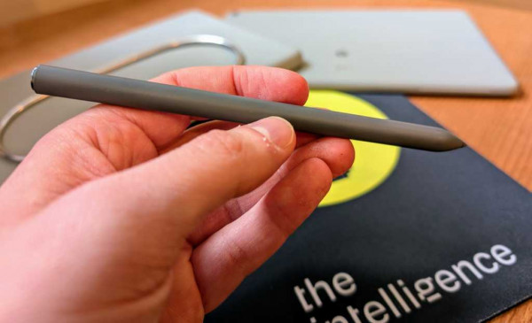 Google Pixel Tablet Pen - stylus