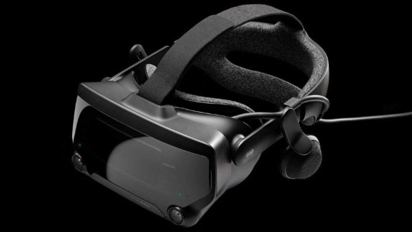Valve Index VR headset