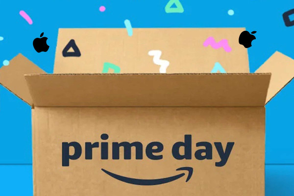 Amazon Prime Day