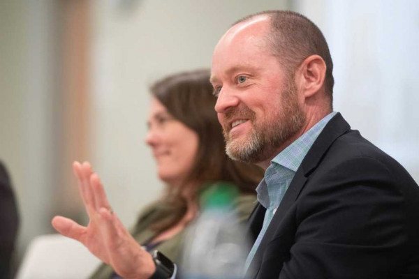 David Mayer of Endpoint Technology Partners