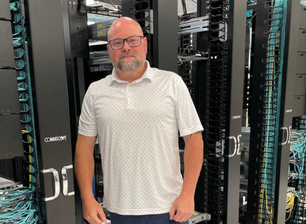 Jeff Martinson of Ameritas