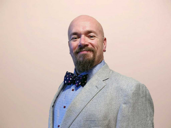 Paddy Harrington of Forrester