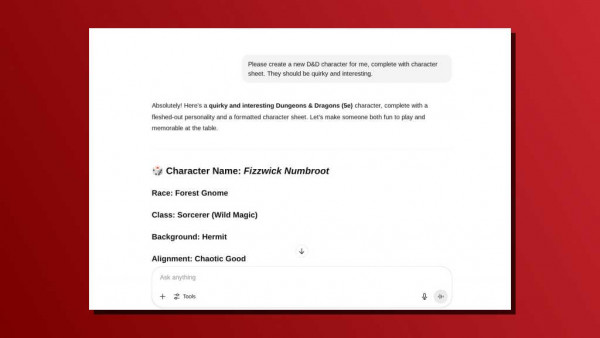 Creative uses for ChatGPT generate characters.jpg