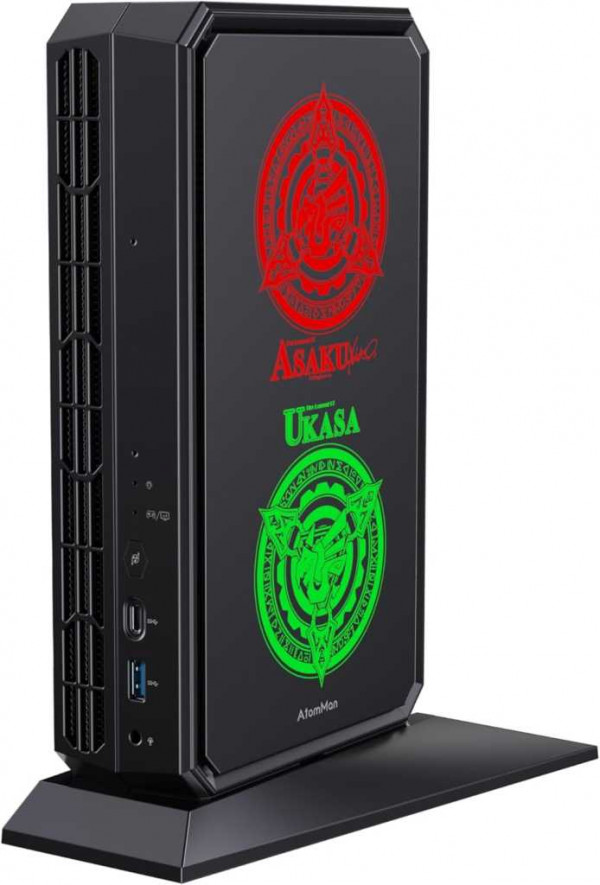 Minisforum AtomMan G7 PT Mini-PC