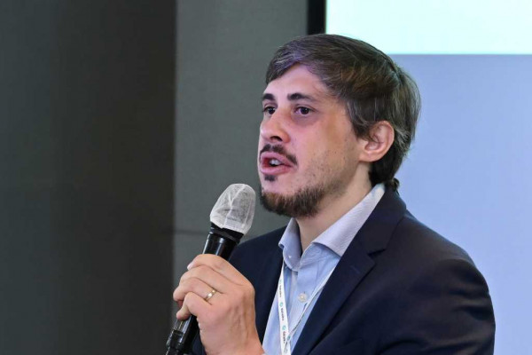 Dataiku CTO Clément Stenac