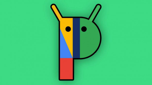 Google Pixel Android