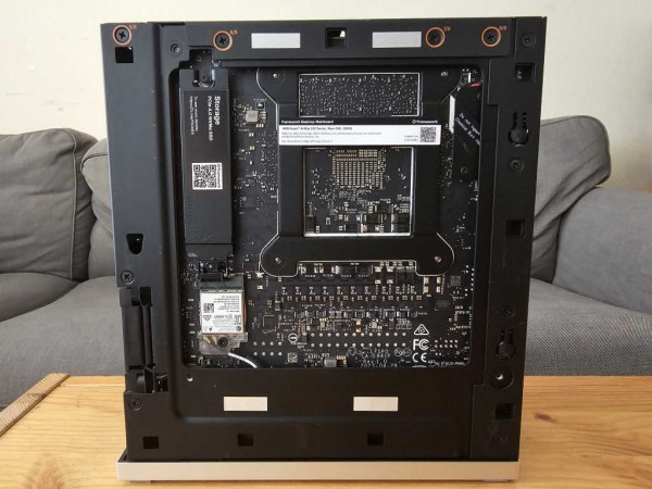 Framework desktop back off 2