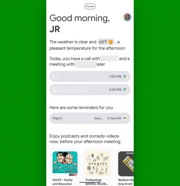 Google Pixel 10 Daily Hub