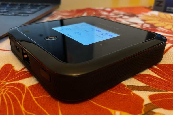 Netgear Nighthawk M6