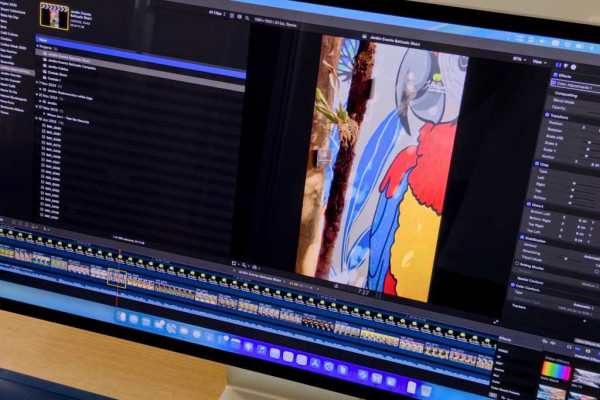 Apple Studio Display