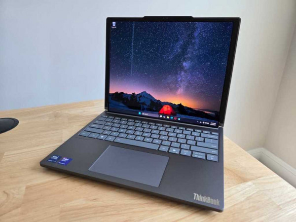 Lenovo ThinkBook Plus Gen 6 Rollable