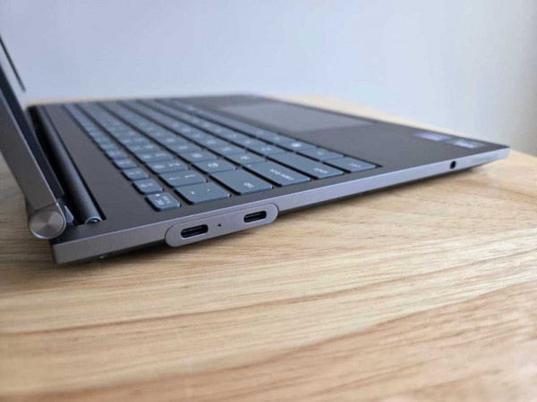 Lenovo ThinkBook Plus Gen 6 Rollable