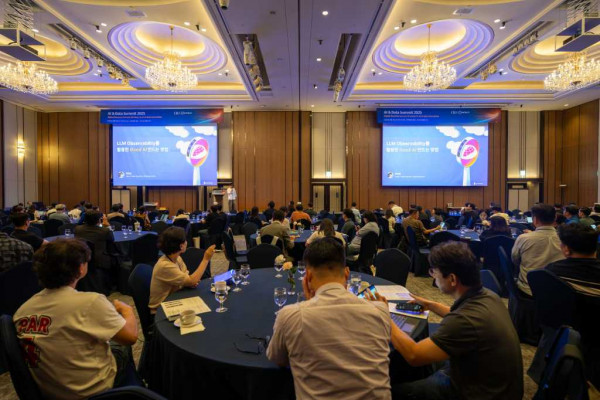 AI &amp; DATA SUMMIT 2025 데이터독