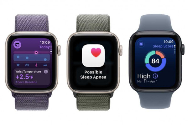 apple watch se 3 new features