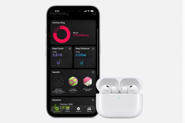 AirPods  Pro 3