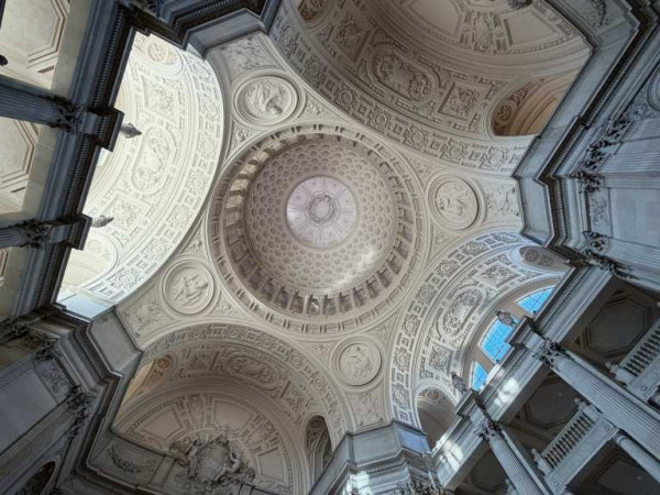 iPhone 17 Pro Max Ultra Wide Camera–13 mm, ƒ2.2; ISO 100, 14 mm, 0 ev, ƒ2.2, 1/120 s, shot as JPEG.