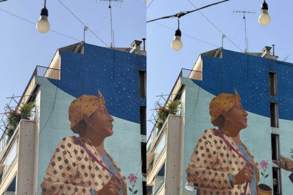 iPhone 16 Pro Max vs. iPhone 17 Pro Max