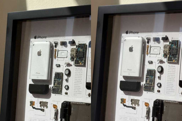 iPhone 16 Pro Max vs. iPhone 17 Pro Max