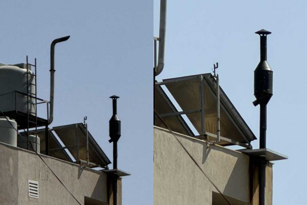 iPhone 16 Pro Max vs. iPhone 17 Pro Max