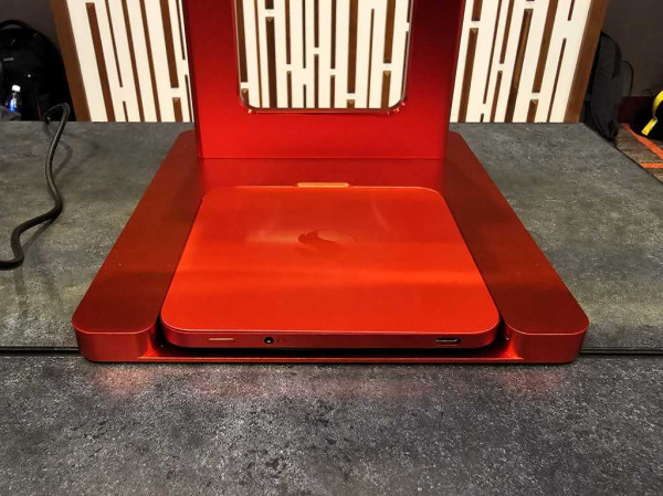 Qualcomm Snapdragon X2 Elite reference design all in one